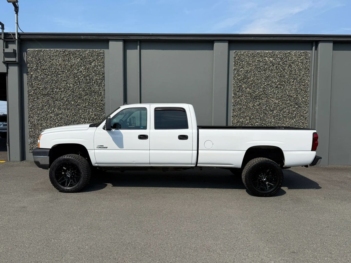 chevrolet silverado 3500 2007 1GCHK33D57F169466 image chevrolet silverado 3500 2007 1GCHK33D57F169466 image
